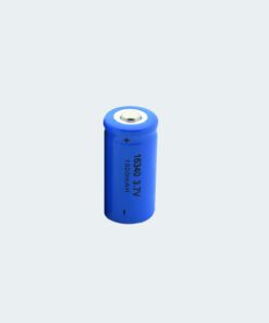 16340 Battery 3.7v Rechargeable Battery
