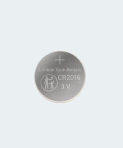 Battery 3v CR2016 Small Coin Battery