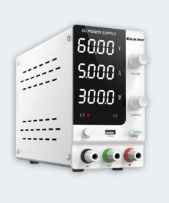 Lab Power Supply 0-30v | 5A C305