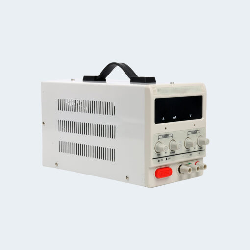Lab power supply 0-30v  5A MS-305D