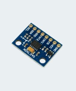 ADXL345 Digital 3-Axis Accelerometer Sensor Module GY291