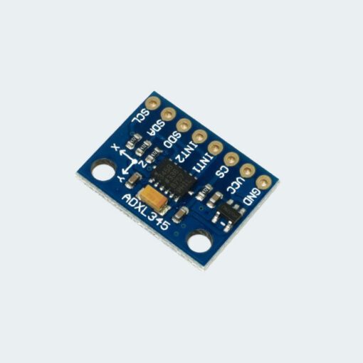 ADXL345 Digital 3-Axis Accelerometer Sensor Module GY291