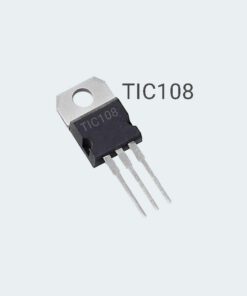TIC108N SCR Thyristor