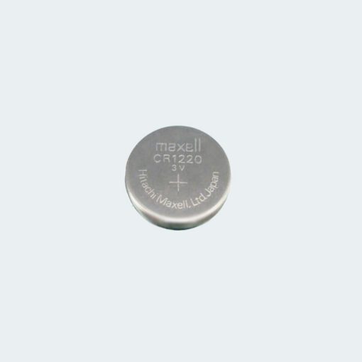 Battery 3v CR1220 Small Coin Battery