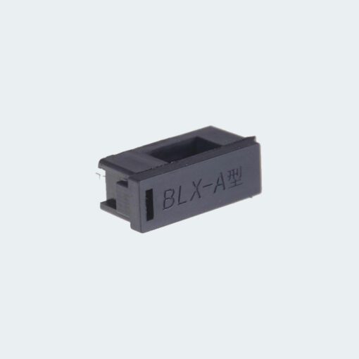 Fuse Holder PCB Mount 5×20 BLX-A