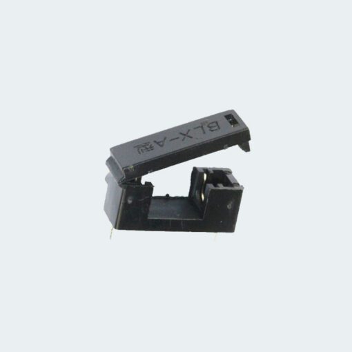 Fuse Holder PCB Mount 5×20 BLX-A