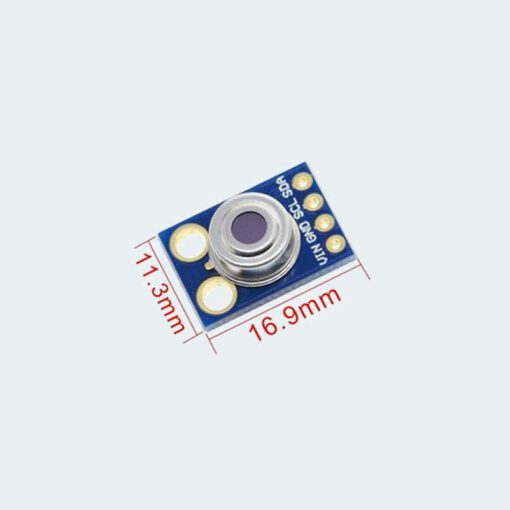 GY-906 Non contact Infrared thermometer module