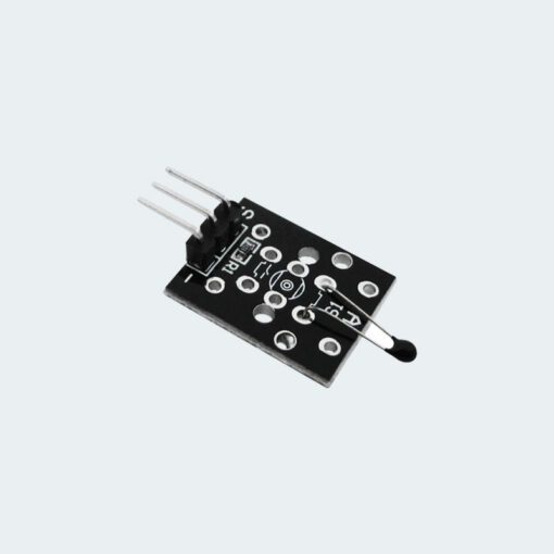 KY-013 NTC Thermistor 10K Temperature Sensor Module