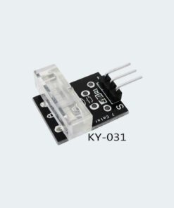 KY-031  Knock Sensor Module