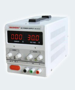 MAISHENG Lab power supply 0-30v  5A MS-305D