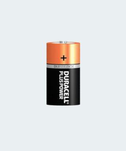 Battery DuraCell C-Size LR14-MN1400 2PCS