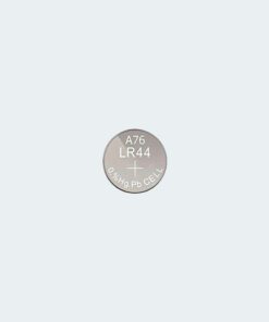 Battery 1.5v LR44 – A76 Small Coin Battery