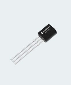 MCP9700 Temperature Controller Sensor