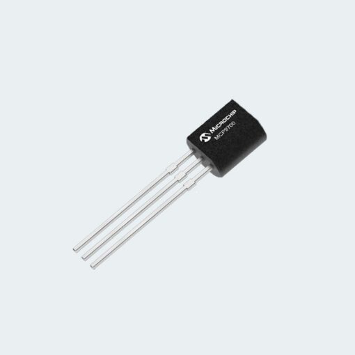 MCP9700 Temperature Controller Sensor