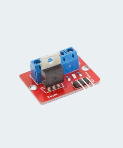 IRF520 MOSFET Transistor Driver Module