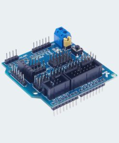 Sensor Shield V5.0 Expansion Board for Arduino