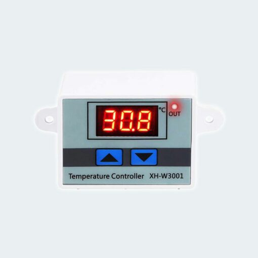 XH_W3001 Temperature Controller 220V