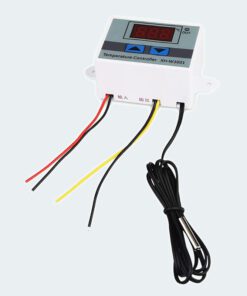 XH_W3001 Temperature Controller 220V