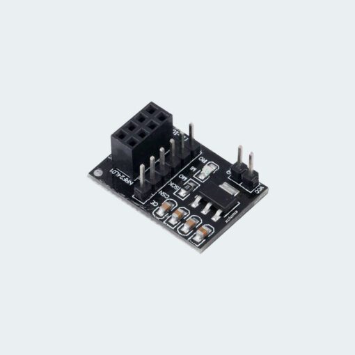 Adapter Board For NRF24L01 3.3v