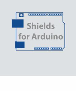 Shields for Arduino