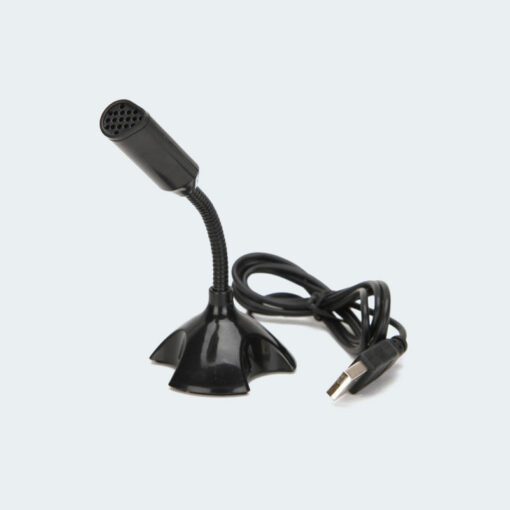 USB Microphone for PC or Raspberry Pi