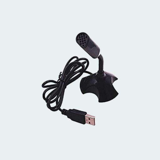USB Microphone for PC or Raspberry Pi