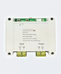 Smart WiFi Switch 30A Universal Module 1CH AC85-250V