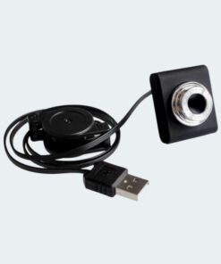 USB Camera for PC or Raspberry Pi WebCam