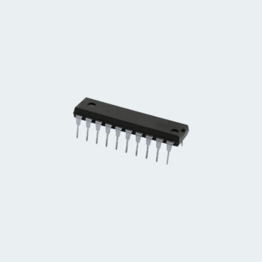 74LS245 IC Octal Bus three-state transceiver – LEVEL SHIFTER