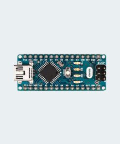 Arduino Nano – italy – Original