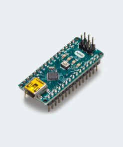 Arduino Nano – italy – Original