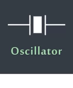 مذبذبات Oscillators