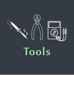 Tools and Devices