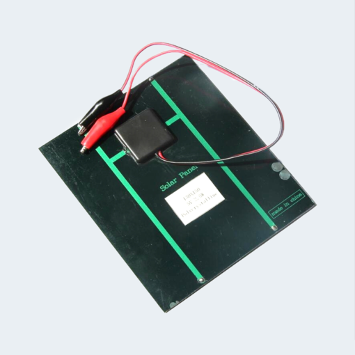 Solar Panel 5v 2.5w small size