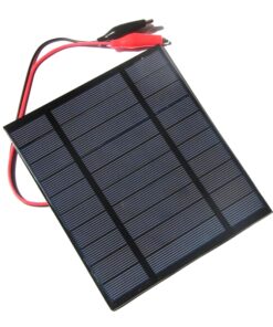 Solar Panel 5v 2.5w small size