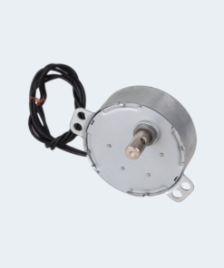 AC Motor Non-Directional CW/CCW Gear Motor TYC-50 Low-Speed Synchronous Motor 5rpm