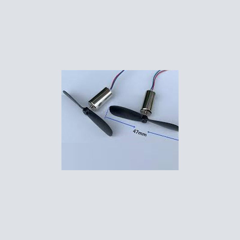 Very High Speed DC ​​Motor 816 Airplane Hollow copter Motor 8*16 Quadcopter 50,000 rpm