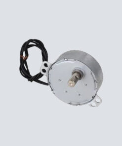 AC motor non-directional CW/CCW gear motor TYC-50 low-speed synchronous motor 5rpm