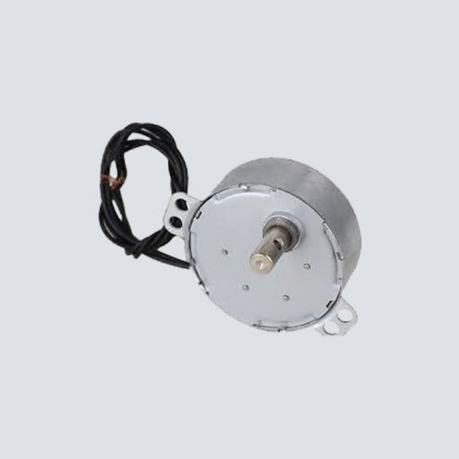 AC motor 220v non-directional  CW/CCW gear motor TYC-50 low-speed synchronous motor 30rpm