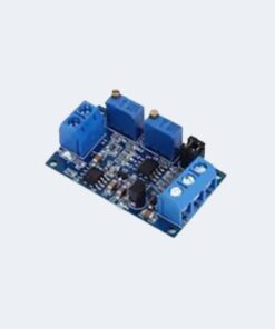 HW-685 – 4-20mA to 0-5v/10v Current to Voltage Converter Signal Conversion