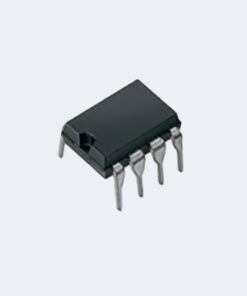 LM393 IC dual Comparator_393