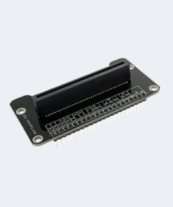 OEM/ODM GPIO Extension Board Expansion Board Adapter Plate For Mirco:bit