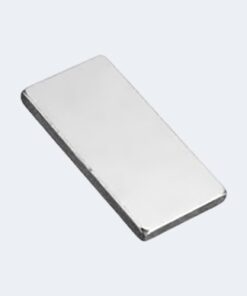 Magnet Ndfeb (rectangle thin)