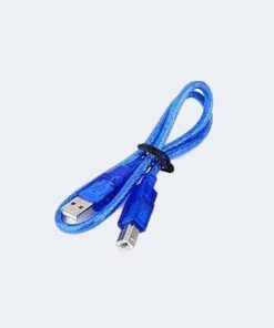 USB Cable for Printer or arduino UNO or Mega -30CM