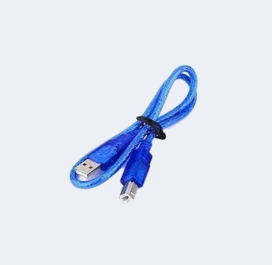 USB Cable for Printer or arduino UNO or Mega -1M