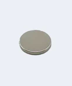 Magnet Ndfb (circular ) neodymium magnet