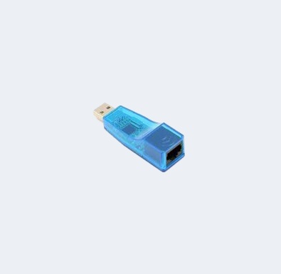 USB LAN – EATHERNET TO USB