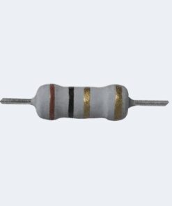 Resistor (1)ohm 2Watt