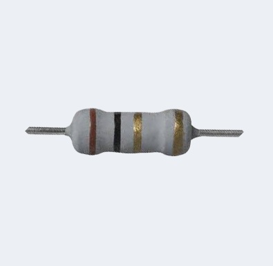 Resistor 1.5 ohm 2Watt
