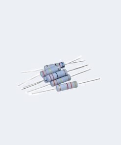 Resistors Kit 2Watt (29 Values 0.1 OHM : 750 OHM)